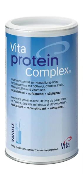 VITA217 Protein Complex 360g Dose